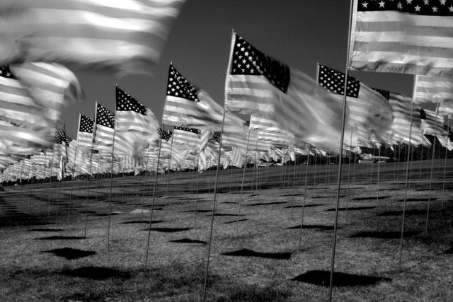 Digital Arts titled "Remembering Septemb…" by Jerry Ipsen, Original Artwork