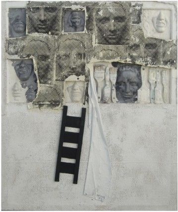 Escultura intitulada "5.jpg" por Jesus Baptista, Obras de arte originais,