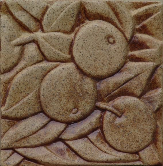Scultura intitolato "Handmade art tile" da Star Art Tile Gallery, Opera d'arte originale, Architettura