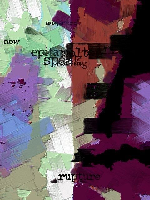 Digital Arts titled "...." by Jukka-Pekka Kervinen, Original Art,