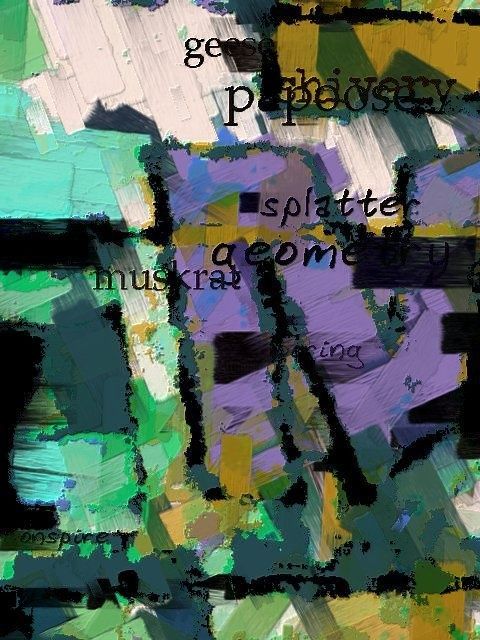 Digital Arts titled "...." by Jukka-Pekka Kervinen, Original Art,