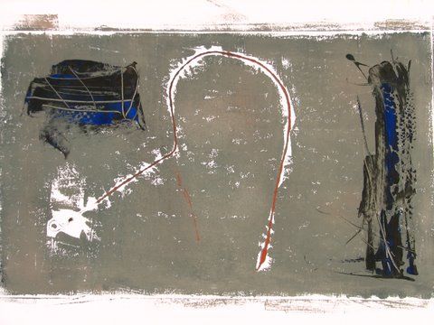 Картина под названием "IMG_0031.JPG" - Joanna Mouly, Подлинное произведение искусства