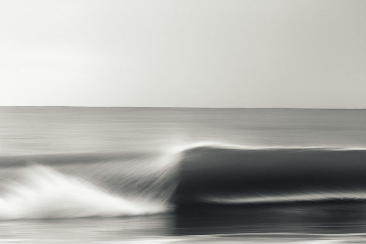 Photographie intitulée "Wave" par João Vianna Photography, Œuvre d'art originale