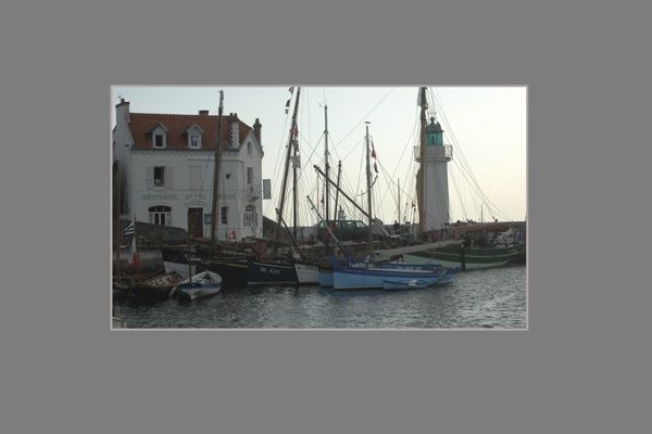 Photographie intitulée "amitié" par Joel Thevenot, Œuvre d'art originale,