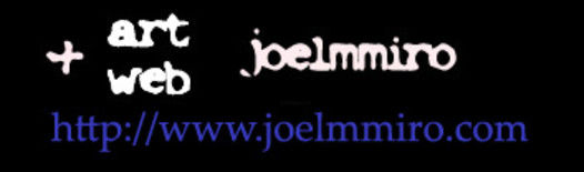 绘画 标题为“joelmmiro_com.jpg” 由Joel M Miró, 原创艺术品, 油