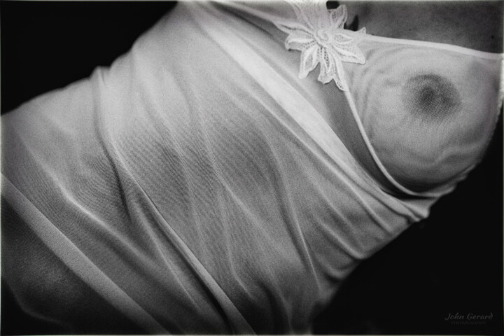 Photography titled "body" by John Gerard, Original Artwork, Digital Photography
