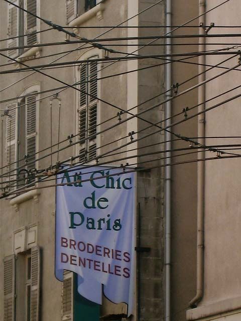 "Dentelles de trolle…" başlıklı Fotoğraf Jean Yves Romanetti tarafından, Orijinal sanat