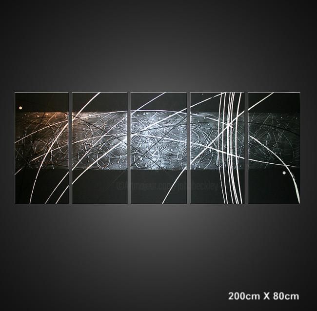 Chrome (John Beckley)