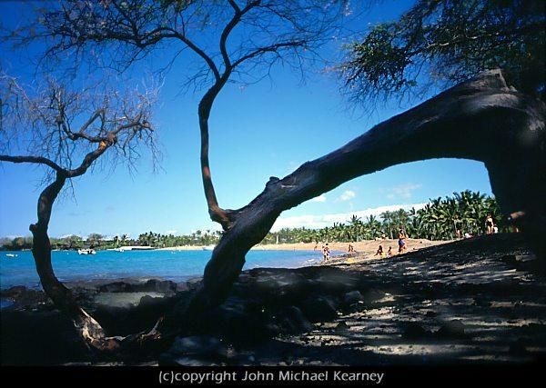Photography titled "Big Island (Hawaii)…" by John Michael Kearney, Original Artwork