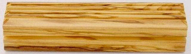 Sculpture titled "Custom Made Greek O…" by Johnny W Morlan Woodworking Artist, Original Art, Wood