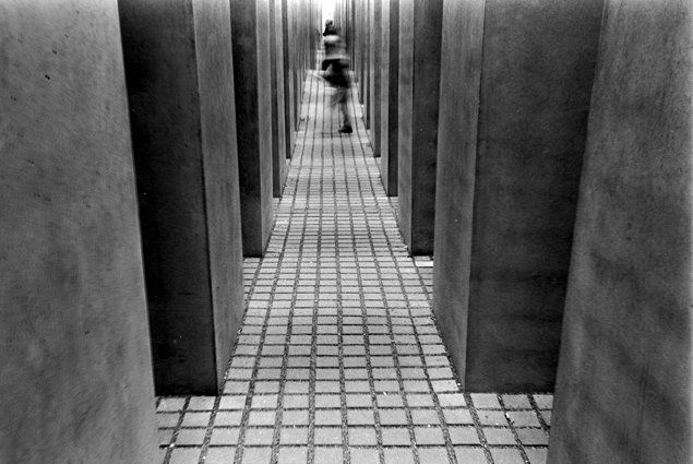Φωτογραφία με τίτλο "Labyrinthe" από Jonathan Florence, Αυθεντικά έργα τέχνης