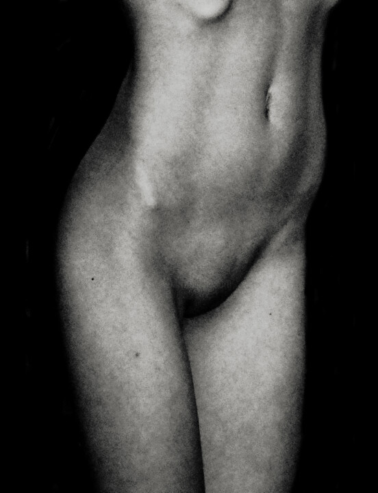 Fotografía titulada "Love Sensuality Dev…" por Jonathan Musai, Obra de arte original, Fotografía no manipulada
