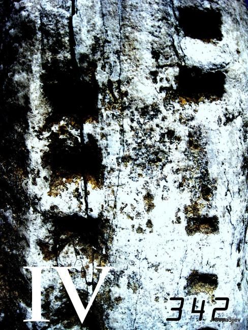 Photography titled "342" by Jorj Sopadjiev, Original Art,
