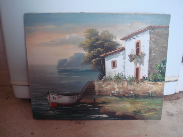 Painting titled "dsc09928.jpg" by Joseph Pena, Original Artwork