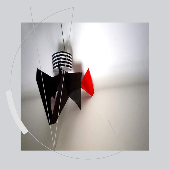 Photography titled "4879" by Jean Paul Baret, Original Artwork, Digital Photography