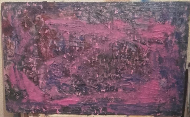 Painting titled "20190328-052527-2.j…" by Julien Cabaton, Original Artwork