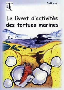 Rysunek zatytułowany „Le livret d'activit…” autorstwa Julien S, Oryginalna praca