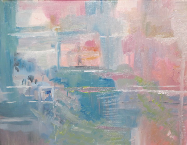 Painting titled "img-2393.jpg" by Juliette Wegrzyk, Original Art,