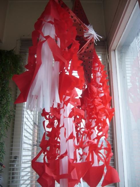 Design getiteld "lantern red side vi…" door Endlesslove, Origineel Kunstwerk