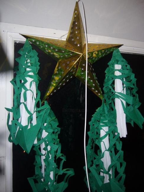 Design getiteld "lantern in green" door Endlesslove, Origineel Kunstwerk