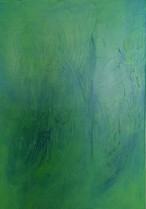 Painting titled "20180924-175306-1.j…" by Mucky, Original Artwork, Acrylic