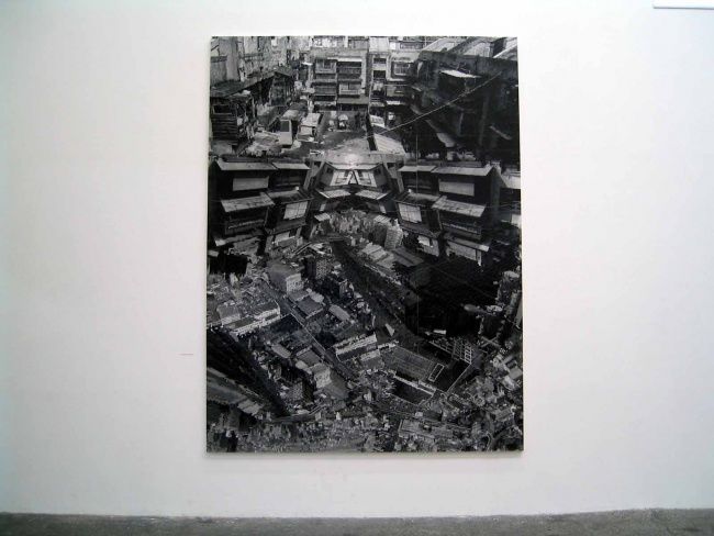 Fotografie mit dem Titel "My map T" von Kana Honda, Original-Kunstwerk