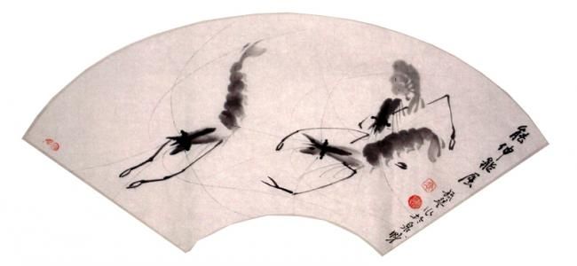 Painting titled "7.jpg" by Minglong Chen, Original Artwork
