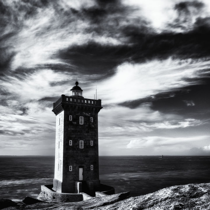 Lighthouse Built In 1849 Studio 2 Photography By Karim Carella Artmajeur