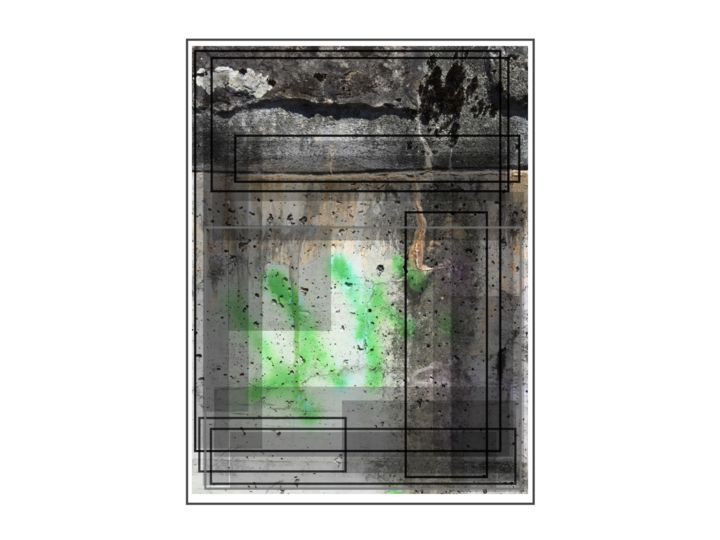 Arts numériques intitulée "418aadf7-bd11-4f09-…" par Karl Lauer, Œuvre d'art originale,
