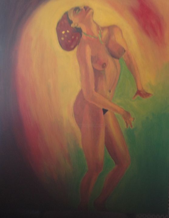 Painting titled "image.jpg" by Katelijne Heringa, Original Art,