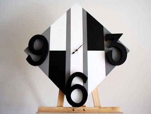 Peinture intitulée "Le Temps" par Katya Benichou, Œuvre d'art originale