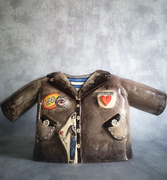 Veste hotsell originale homme