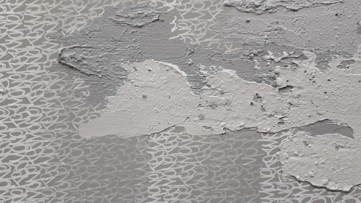 Photographie intitulée "VAGUE DE BETON" par Mickael Bereriche (KESMO), Œuvre d'art originale