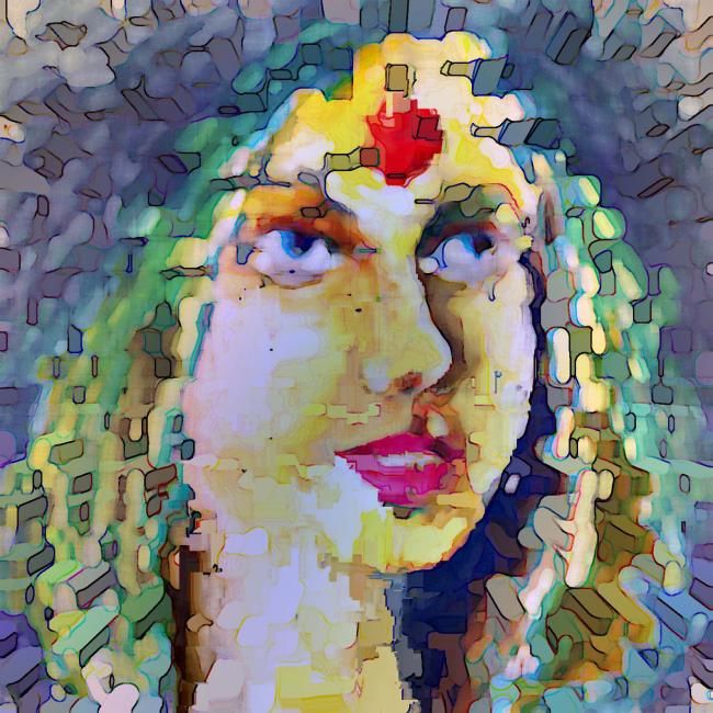 Digital Arts titled "Lonely" by Yashwant Shrivastava, Original Art, Digital Painting