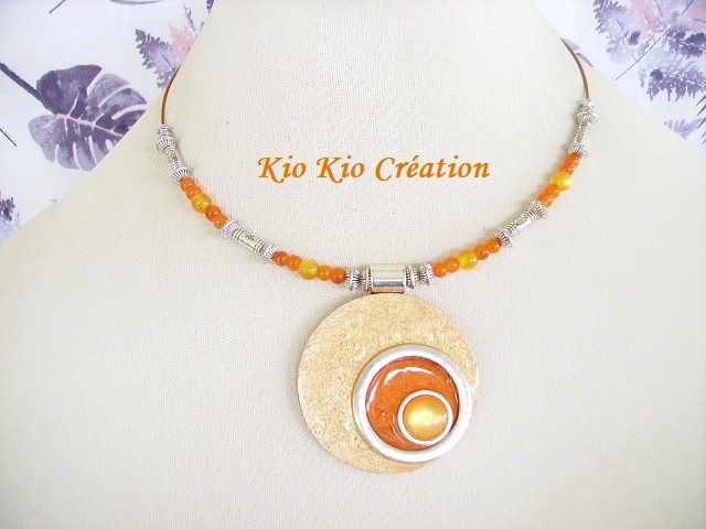 creation collier ras de cou creation collier ras de cou