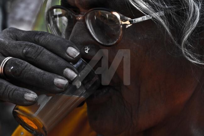 Photography titled "Portraits" by Kishore Singh, Original Art, Other