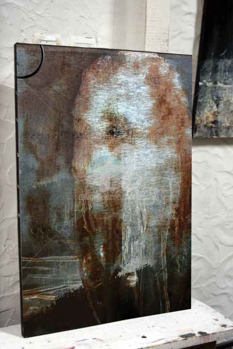Photography titled "UNIQUE URBAN EXPLOR…" by Kloska Ovidiu, Original Art, Digital Photography