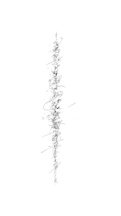 Arts numériques intitulée "studio-numerique-kn…" par Knobloch Six, Œuvre d'art originale,