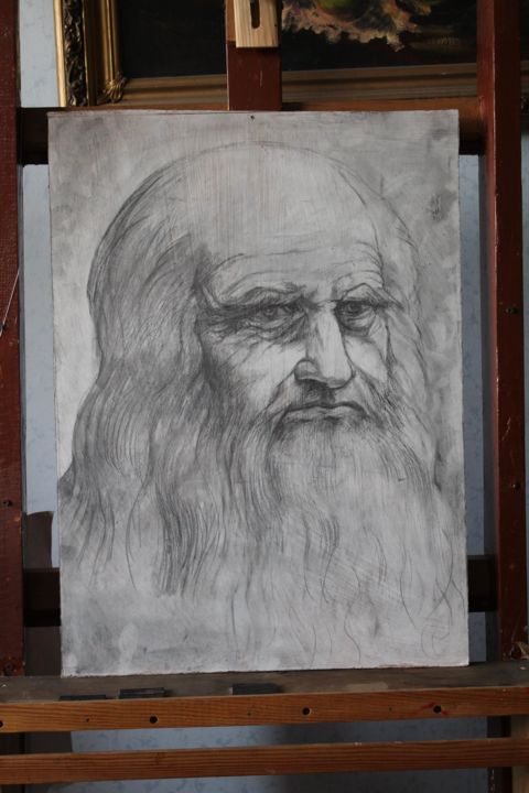 Drawing titled "img-0213.jpg" by Aleksandr Boiko, Original Artwork, Other