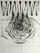 「20090515_1a.jpg」というタイトルの絵画 Korulskaによって, オリジナルのアートワーク