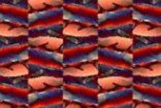 Digital Arts titled "Cluster 1" by Kristina Maskarin, Original Art,