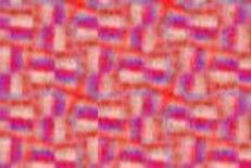 Digital Arts titled "Cluster 2" by Kristina Maskarin, Original Art,