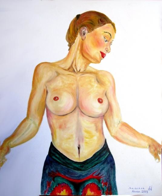 Painting titled "IMG_4441.JPG" by Kspersee, Original Artwork