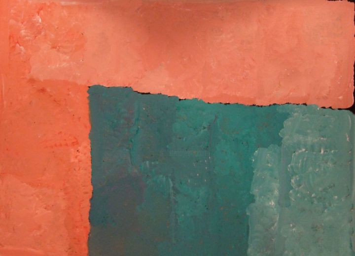 Peinture intitulée "My Country" par Kudditji Kngwarreye, Œuvre d'art originale, Acrylique