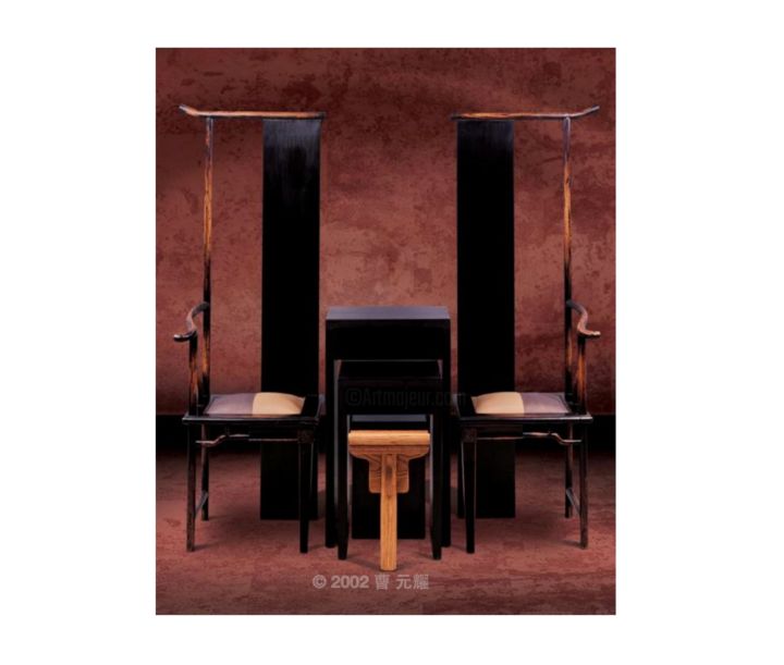 제목이 "Furniture (2)"인 디자인 玲 刘로, 원작