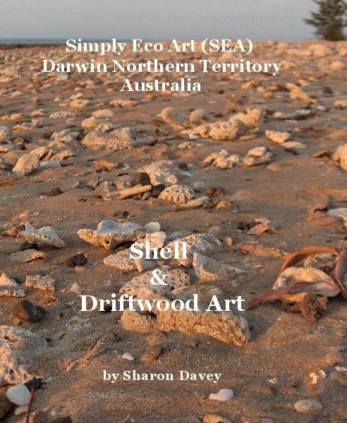Fotografía titulada "Book cover Shell &…" por Ladymouse, Obra de arte original