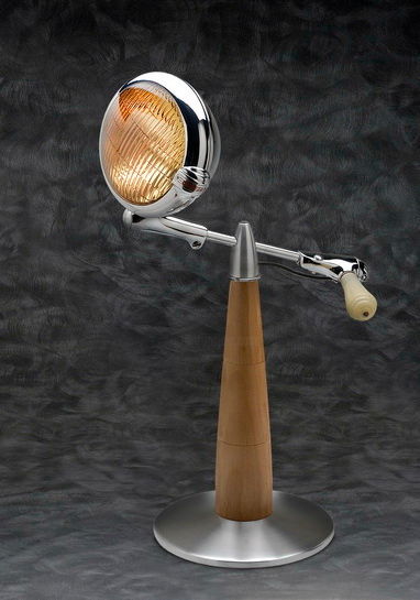 Design intitulada "UNITY LIGHT" por Lampons, Obras de arte originais,