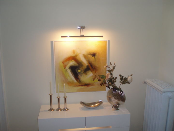 Painting titled "p9050912.jpg" by Lana Turmanidze, Original Art,