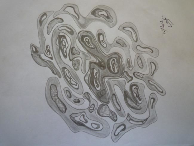 Drawing titled "P1050743.JPG" by Larcha, Original Artwork, Other