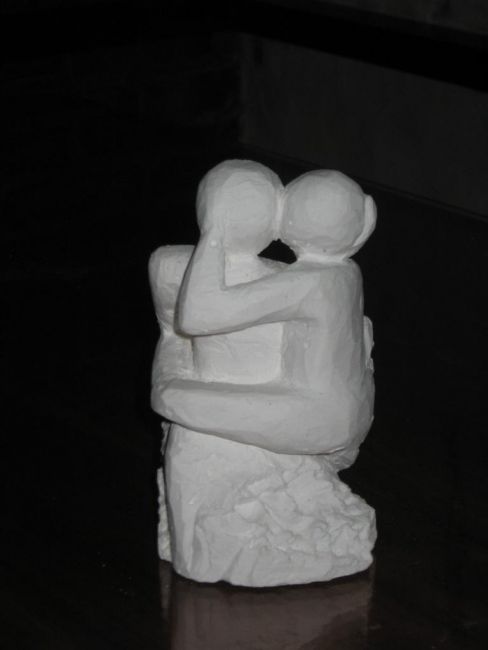 Sculpture intitulée "IMG_1417.jpg" par Laura Medina, Œuvre d'art originale